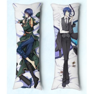 Travesseiro Dakimakura K Project Reisi Munakata 02